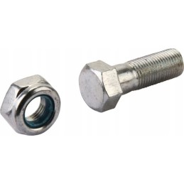 Flywheel bolt Zetor 950317 Zetor