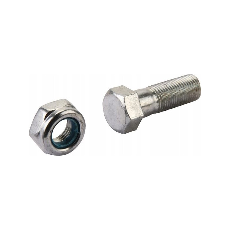 Flywheel bolt Zetor 950317 Zetor