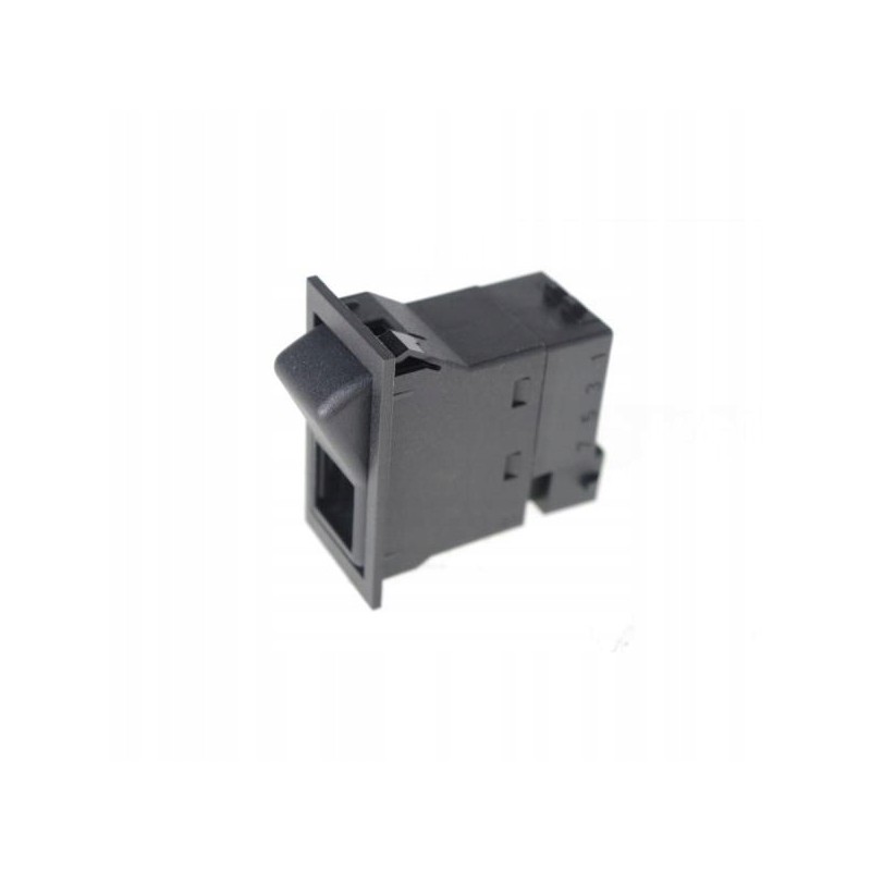 Zetor side marker light switch