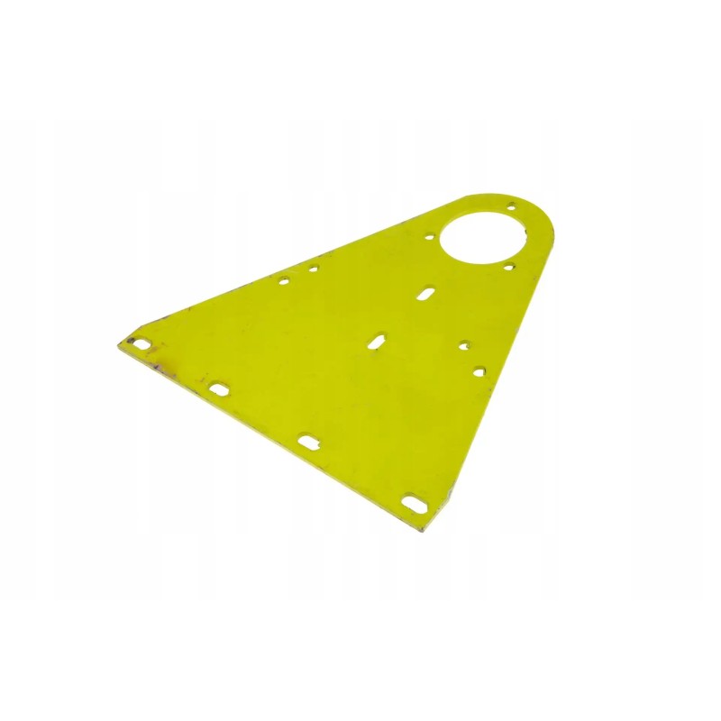 675434 2 bearing plate