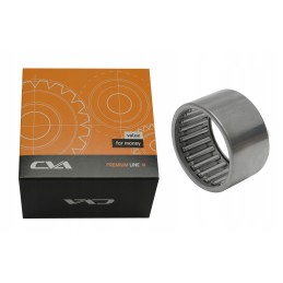 Bearing on Polos JCB CVA backhoe loader