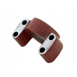 Small right housing for use with a rotary mower