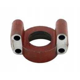 Small right housing for use with a rotary mower