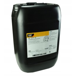 Gearbox oil cat tdto 30 20l bridges 7x7855