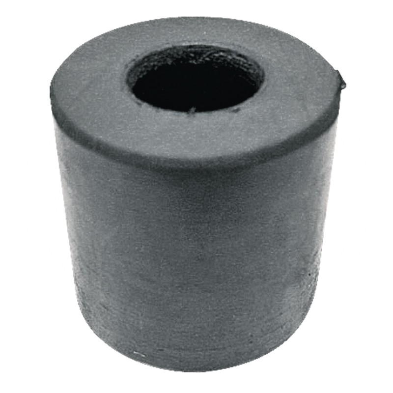 Rubber sleeve 21 x 40 x 40 mm 525z 37972