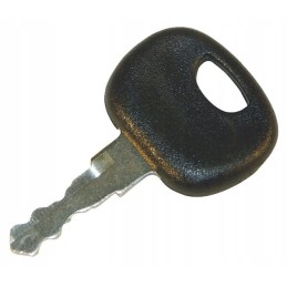 Ignition key 014603