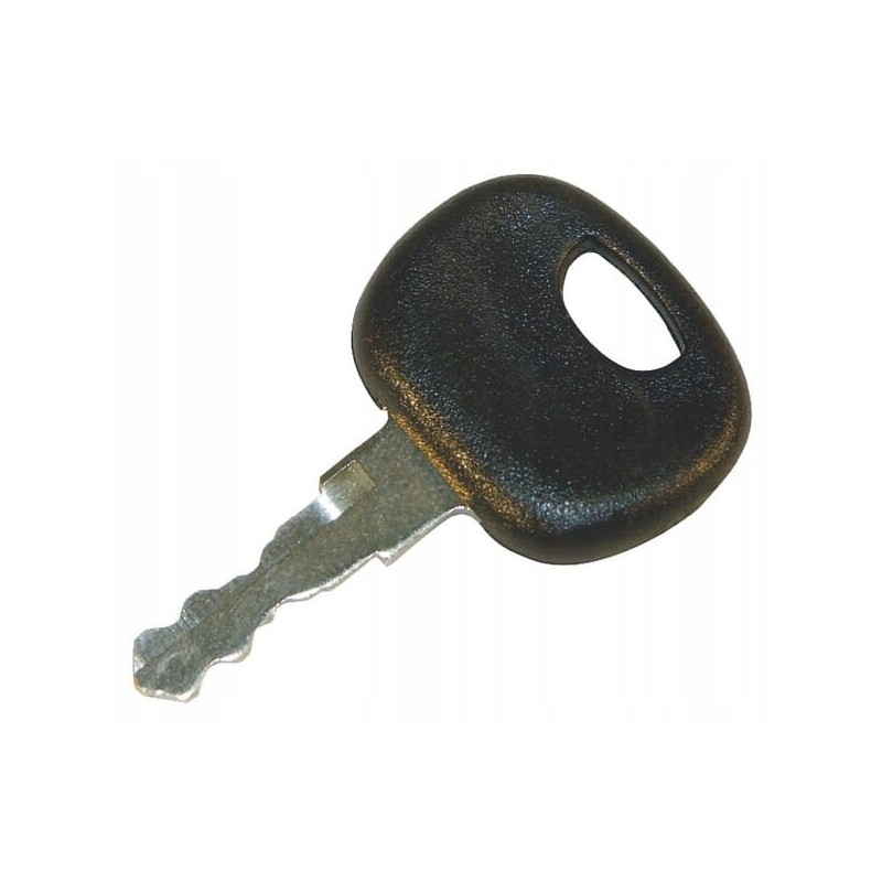 Ignition key 014603