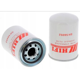 Sh56052 hydraulic oil filter hifi filter