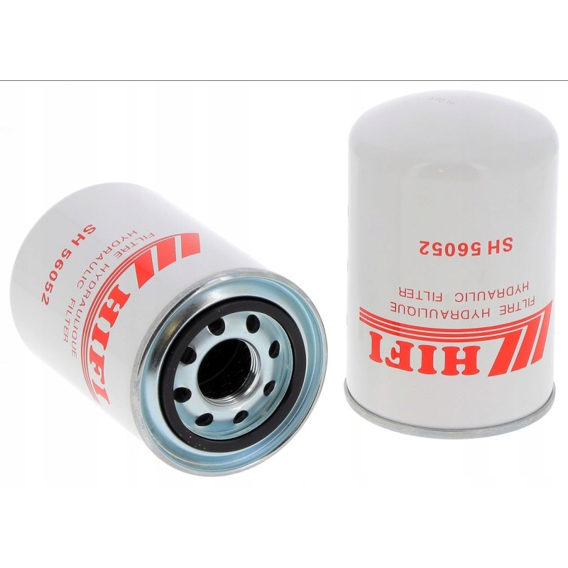 Sh56052 hydraulic oil filter hifi filter