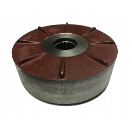 Brake drum c 330