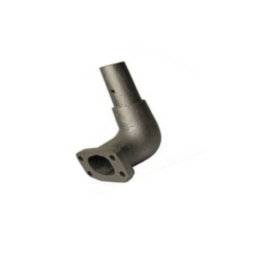 Muffler elbow t25 t 25