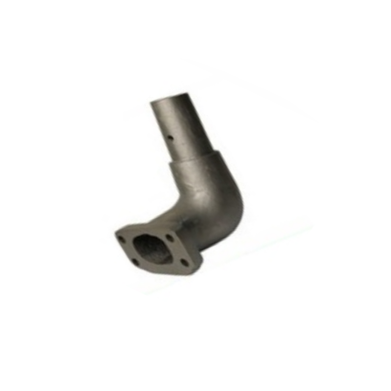 Muffler elbow t25 t 25