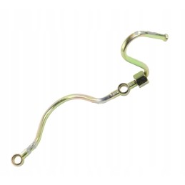 Ursus C 330 injector drain pipe 42152070