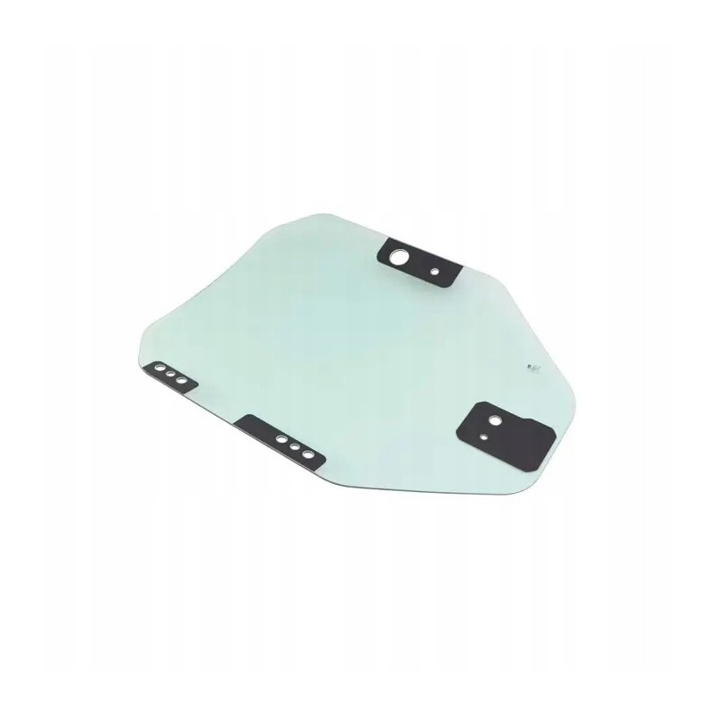 Bobcat s66 s76 t66 t76 windshield