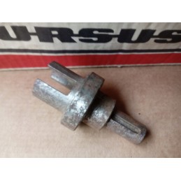 Throttle lever fork c 385 80295002 prl