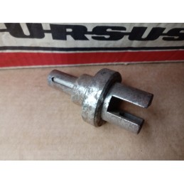 Throttle lever fork c 385 80295002 prl