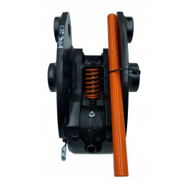 Cat 301 mechanical quick connector