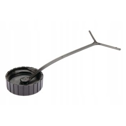 440729a1 case ih cap