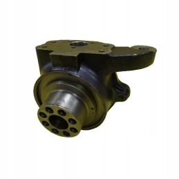 Right crossover for Terex Fermec 860 980