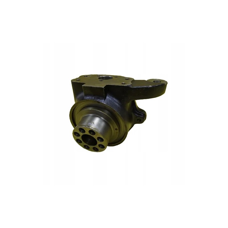 Right crossover for Terex Fermec 860 980