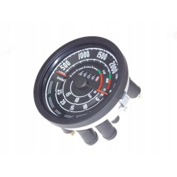 C 385 hour meter 30km h