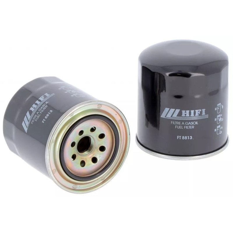 Fuel filter hifi filter ft8813