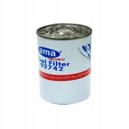WP40 5 Perkins fuel filter