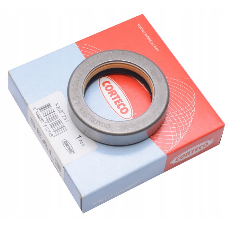 Seal for polosi carteco jcb backhoe loader