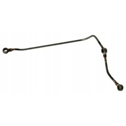 Head lubrication line t 25 t 25