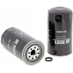 Sn4036 hifi fuel filter