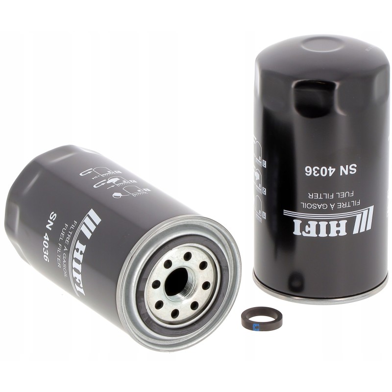 Sn4036 hifi fuel filter