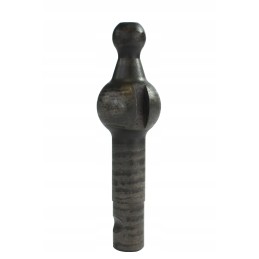 Gear shift lever for JCB backhoe loader