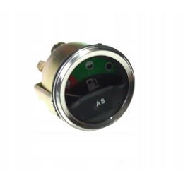 Fuel gauge for mf3 4 1877717m91 pressure gauge