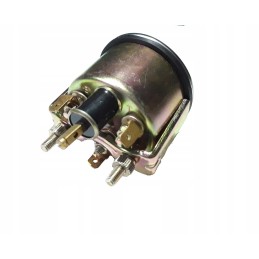 Fuel gauge for mf3 4 1877717m91 pressure gauge