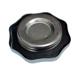 Metal fuel cap Wladimirec T 25 ltz