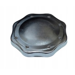 Metal fuel cap Wladimirec T 25 ltz