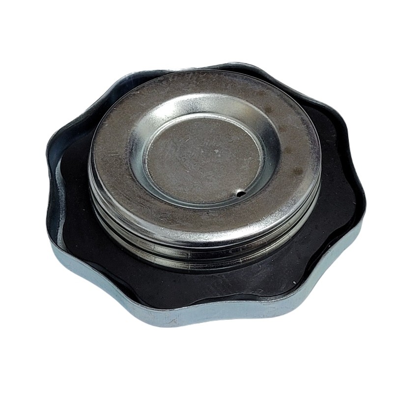 Metal fuel cap for Wladimirec T 25 Ltz