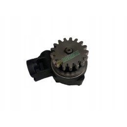 Hydraulic pump case 45 56 89334c3