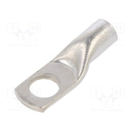 2 pcs x MTA - 1605100 - Terminal, on cable,crimped, Leads: screw M8, Contacts: copper