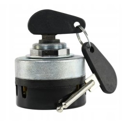 Ignition switch with key ursus c 330 c360 385