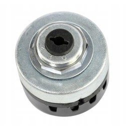 Ignition switch with key ursus c 330 c360 385