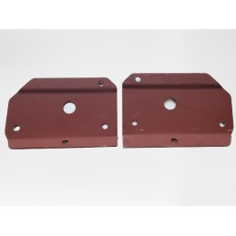 Turn signal mounting bracket, set Ursus C 360