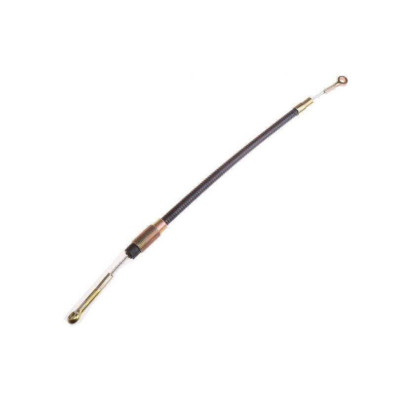 Handbrake cable zetor 7520 10540 78231100