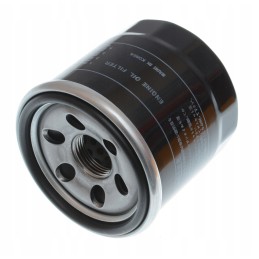 Mini excavator engine oil filter