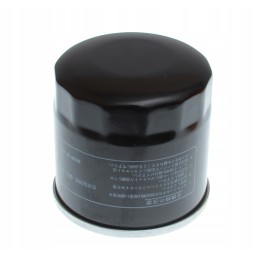 Mini excavator engine oil filter