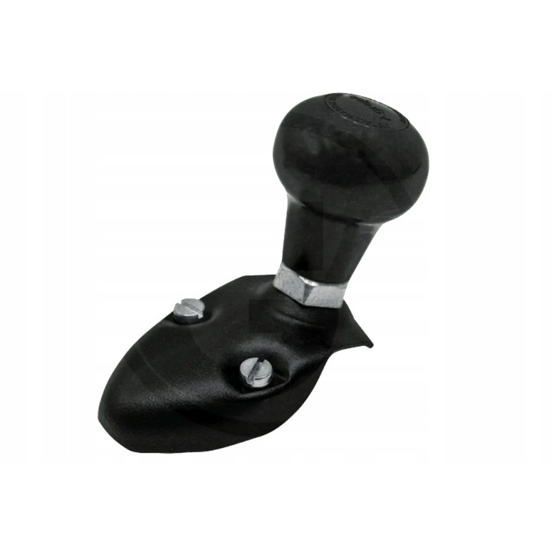Granite steering knob fix fi22