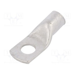 2 pcs x MTA - 1605010 - Terminal, on cable,crimped, Leads: screw M8, Contacts: copper