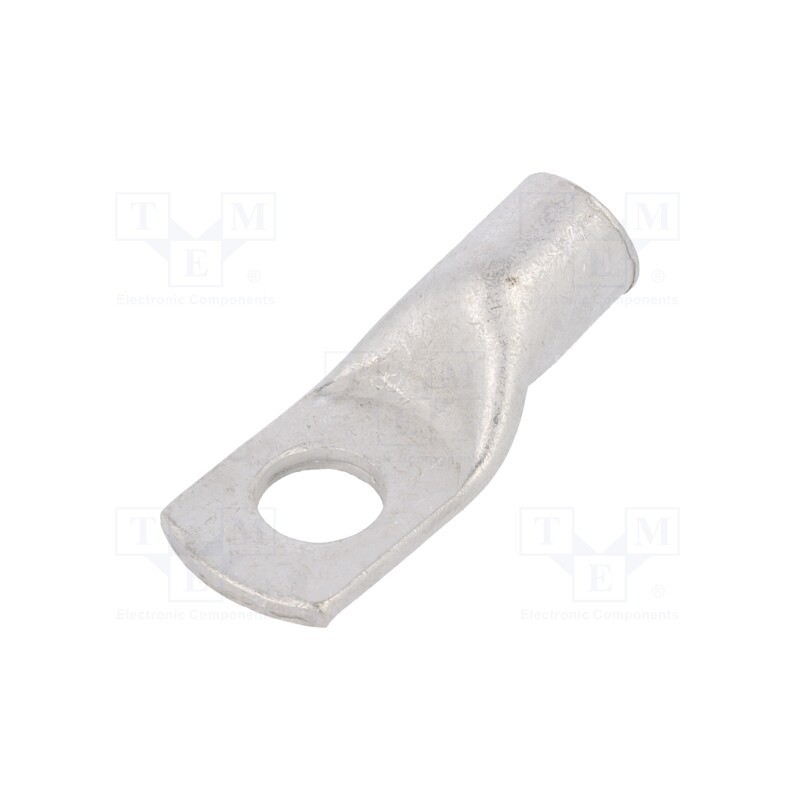 2 pcs x MTA - 1605010 - Terminal, on cable,crimped, Leads: screw M8, Contacts: copper