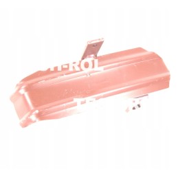 Gas pedal ursus c 330 42320370