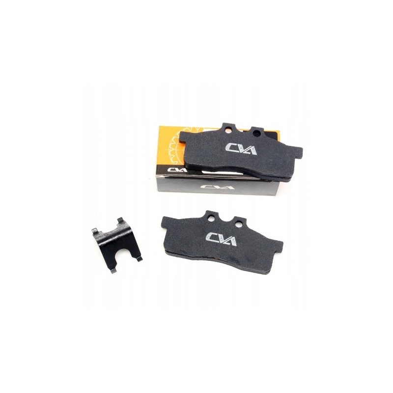 Manitou MLT MT 2303810 brake pads